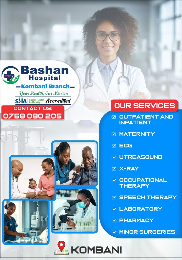 Dr. Ahmed Al-Sayed, Pediatric & Family Specialist at Bashan Medical