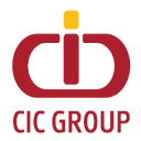 CIC Group logo
