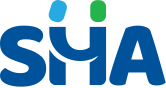 SHA logo